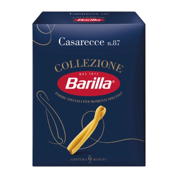 Bild 1 von BARILLA Collezione