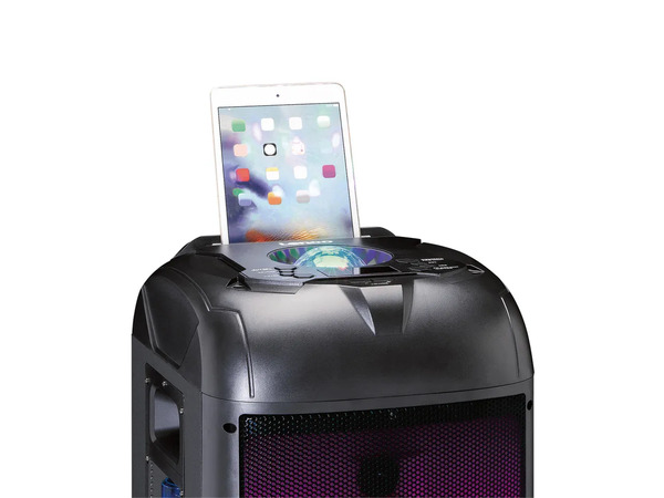 Bild 2 von LENCO Portabler Bluetooth® 5.0-Lautsprecher, 
         Stück