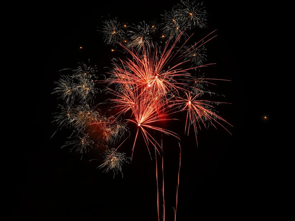 Bild 3 von NICO Batterie-Feuerwerk „Game Changer“, 
         Stück