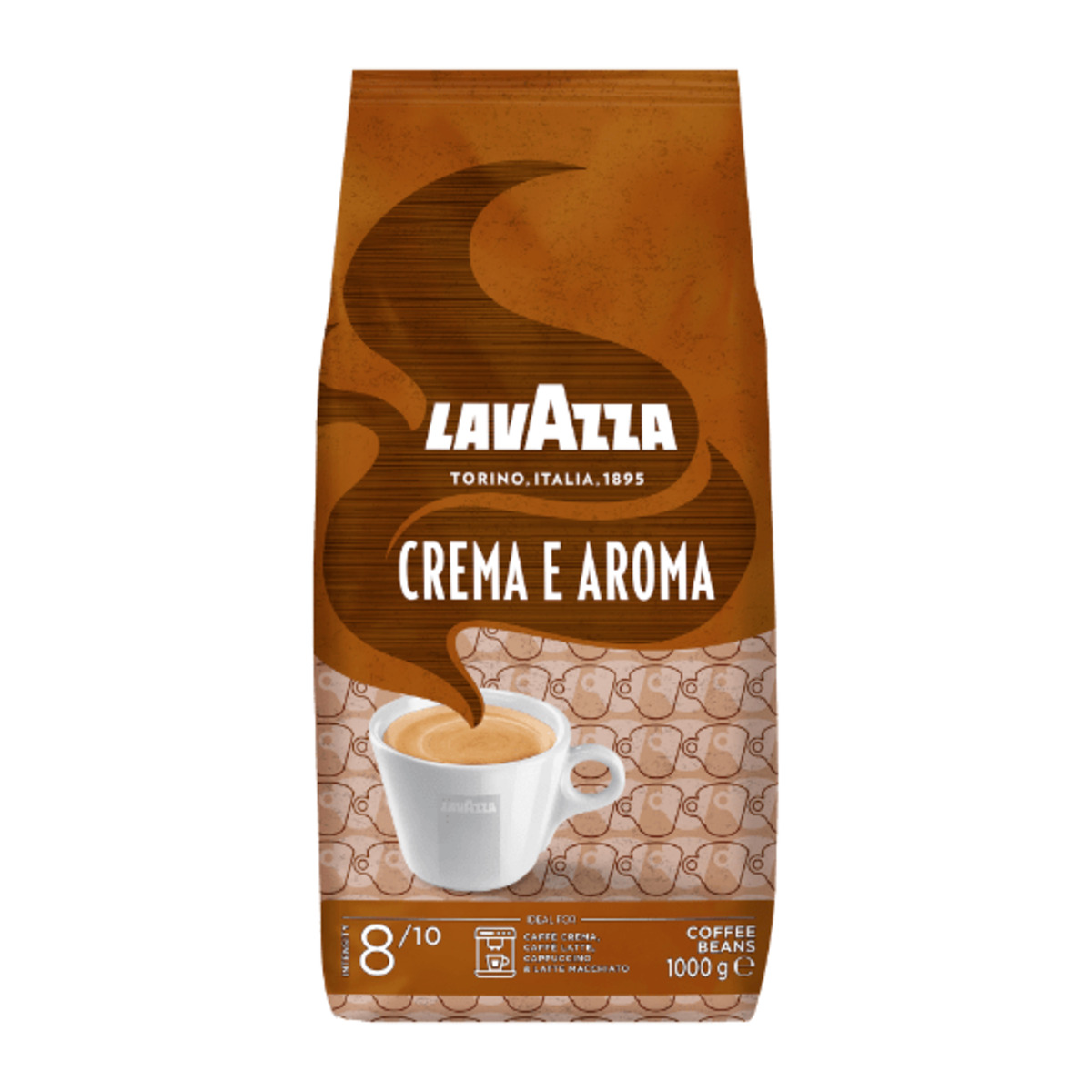 Bild 1 von LAVAZZA Kaffee