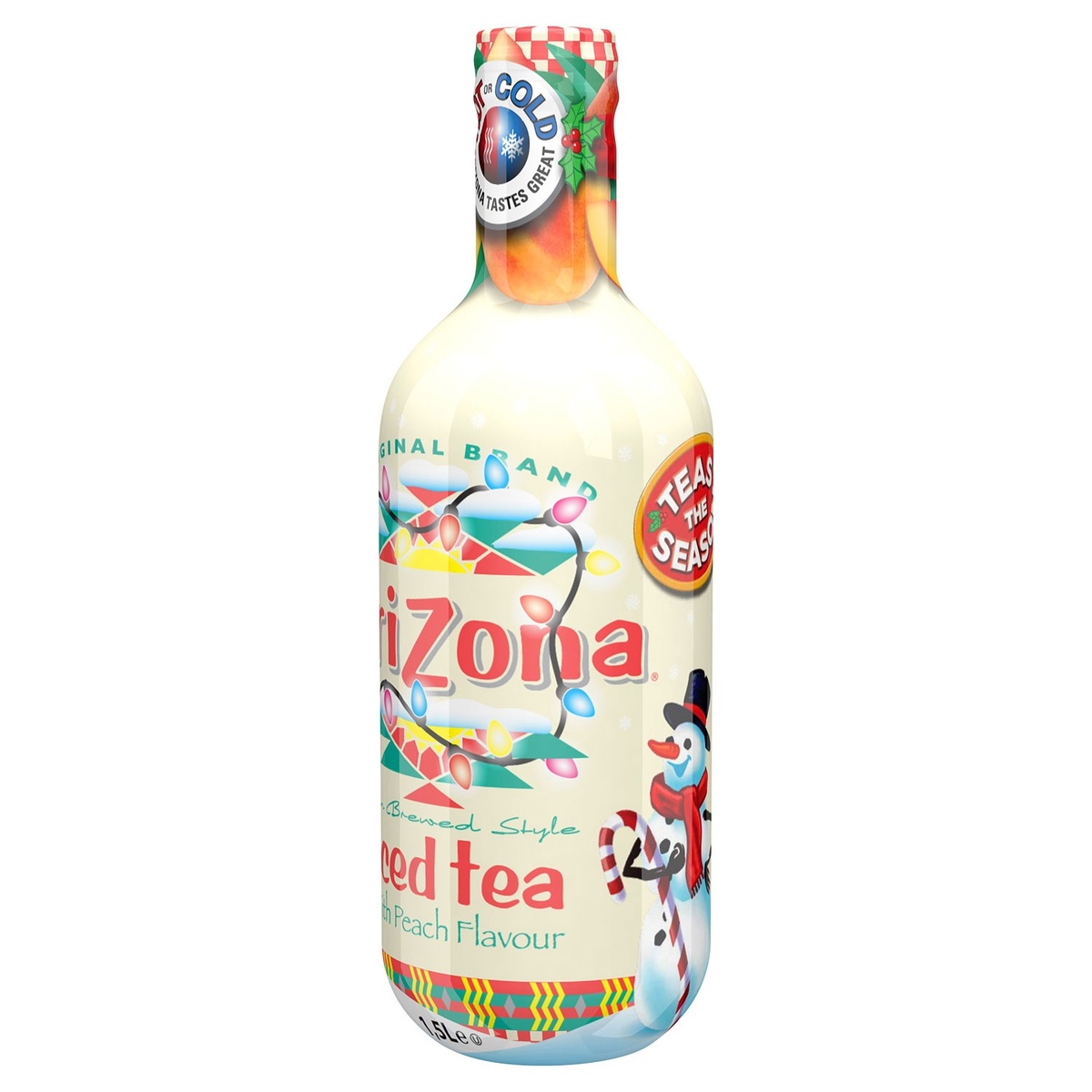 Bild 3 von ARIZONA Eistee 1,5 l