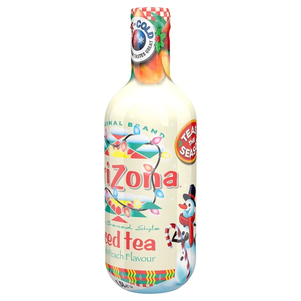 Bild 3 von ARIZONA Eistee 1,5 l