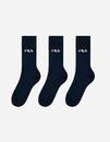 Bild 1 von Herren Socken - 3er-Pack Fila