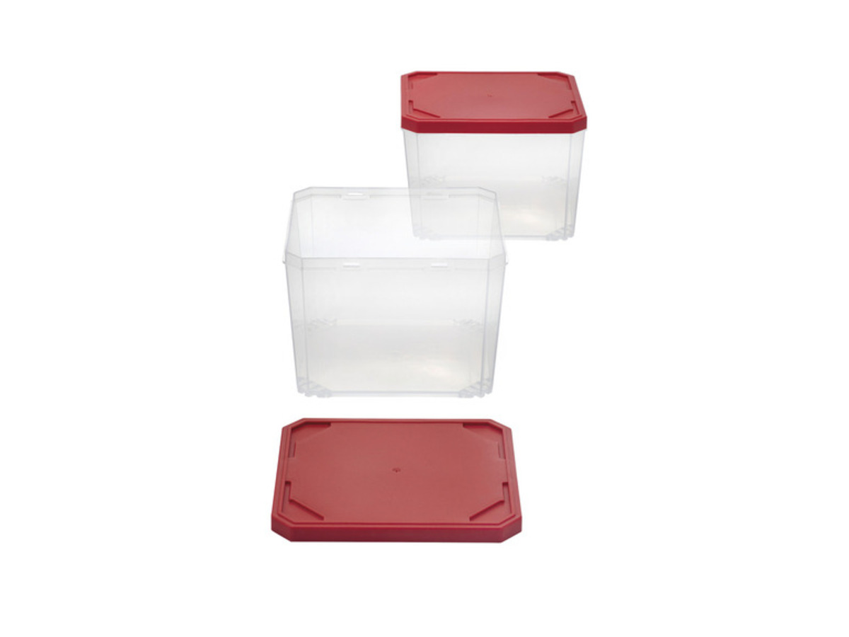 Bild 4 von PARKSIDE® Kleinteilebox, mit separatem Deckel