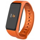 Bild 1 von MYKRONOZ ZeFit2 Pulse Activity Tracker orange-schw