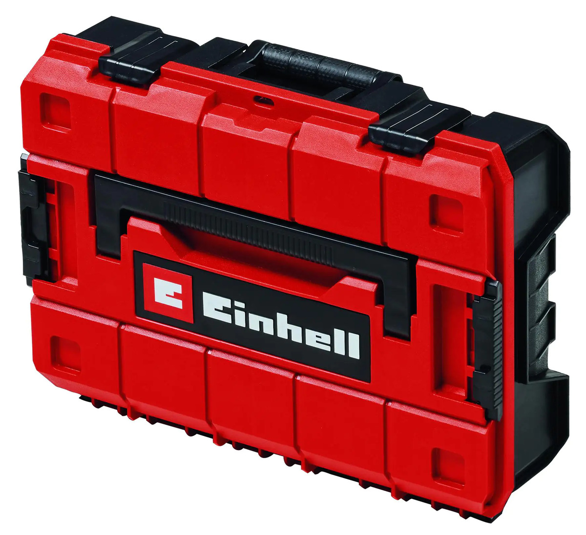 Bild 1 von Einhell Systemkoffer E-Case S-F