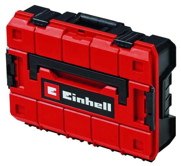 Bild 1 von Einhell Systemkoffer E-Case S-F