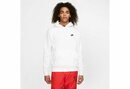 Bild 1 von Nike Sportswear Kapuzensweatshirt »Club Fleece Pullover Hoodie«