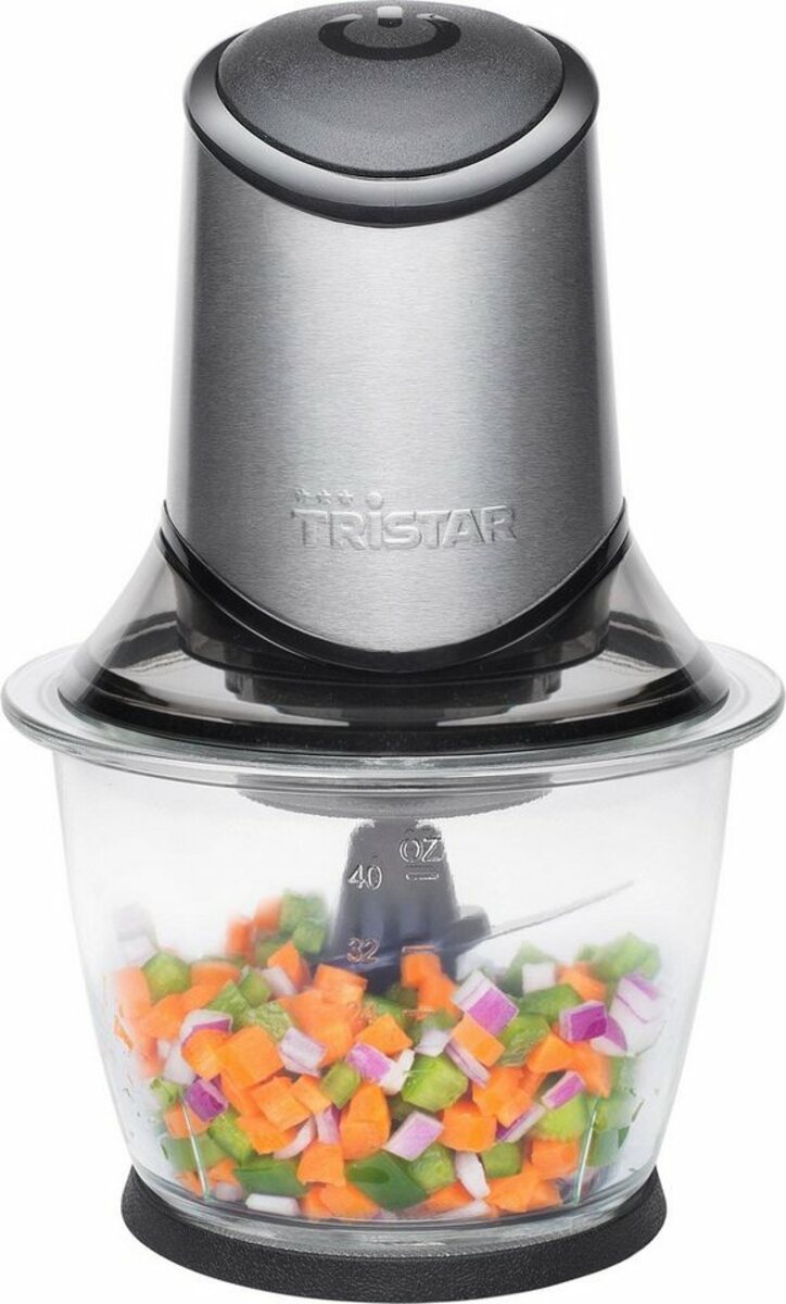 Bild 1 von Tristar Zerkleinerer BL-4019, 400 W