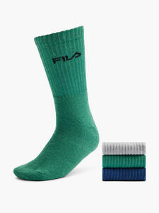 FILA 3er Pack Socken