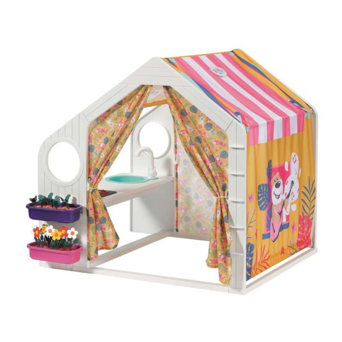 Bild 1 von BABY born - Weekend Haus