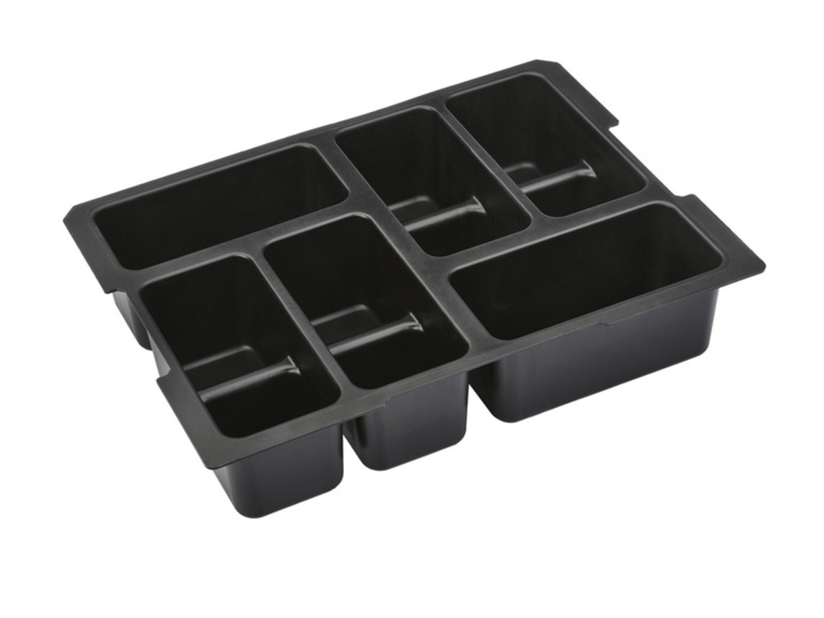Bild 1 von PARKSIDE® Kleinteileeinsatz, für Parkside-Sortimentsboxen