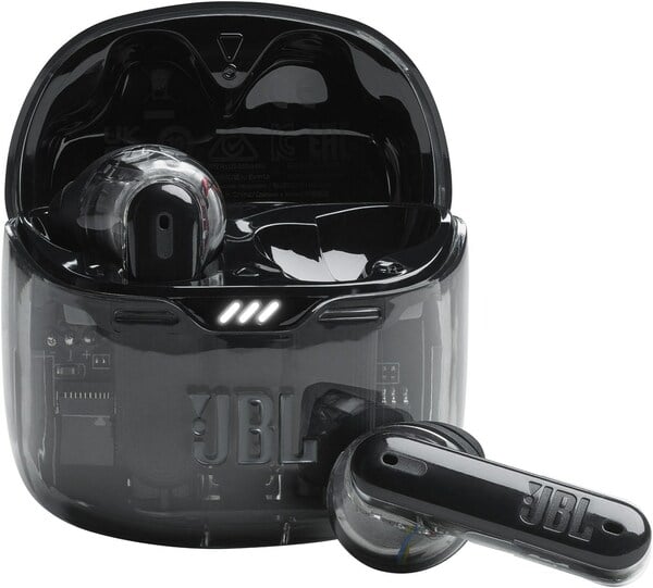 Bild 1 von Tune Flex Ghost True Wireless Kopfhörer schwarz