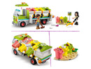 Bild 4 von LEGO® Friends 41712 »Recycling-Auto«