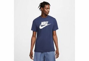 Nike Sportswear T-Shirt »MEN NIKE SPORTSWEAR TEE ICON FUTURA«