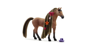 Schleich 42621 - Horse Club - Sofia´s Beauties - Beauty Horse Achal Tekkiner Hengst