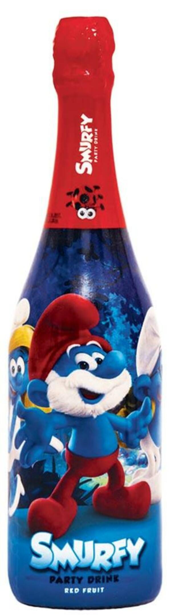 Bild 2 von Kindersekt 750 ml