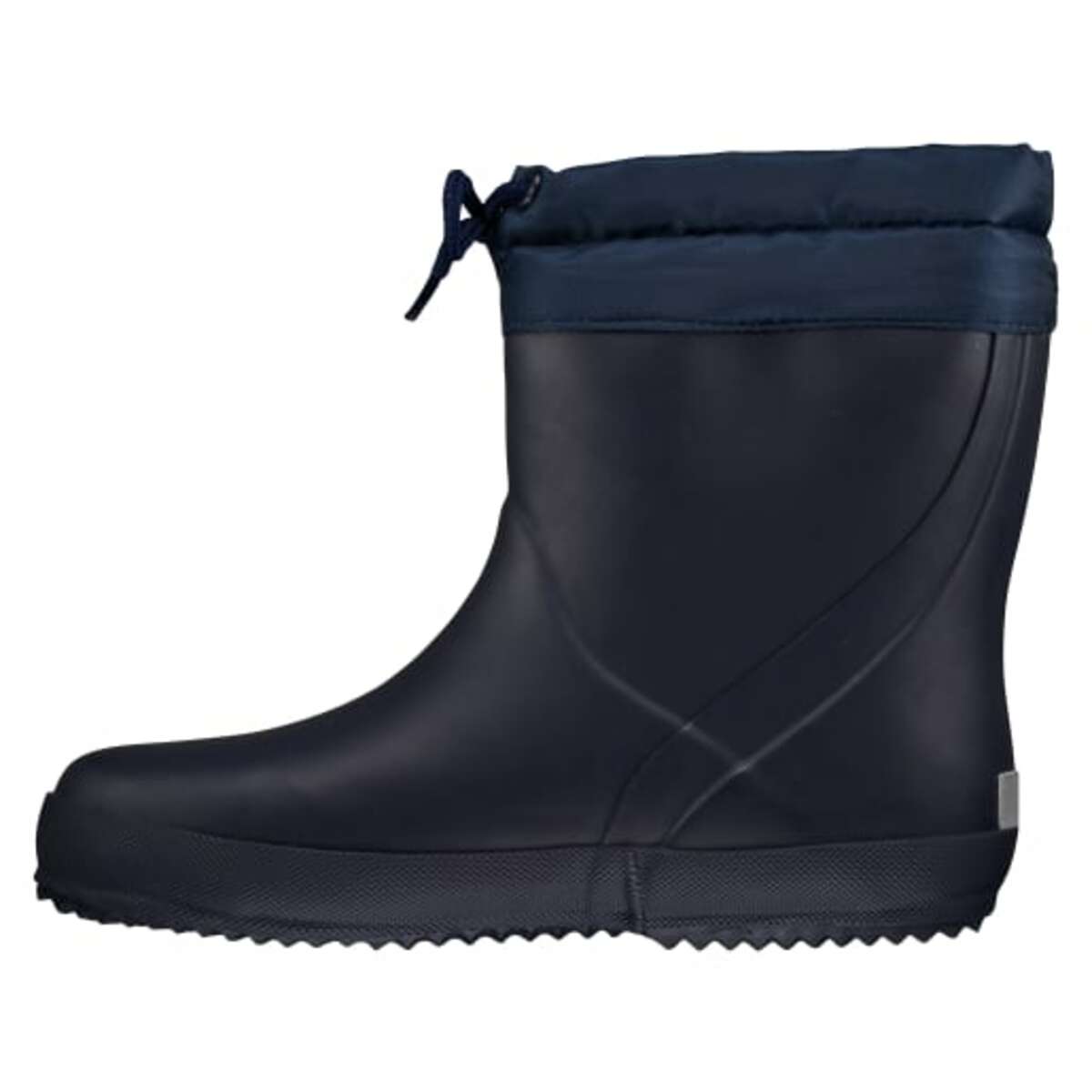 Bild 1 von Baby Gummistiefel Indie ALV gefüttert Blau