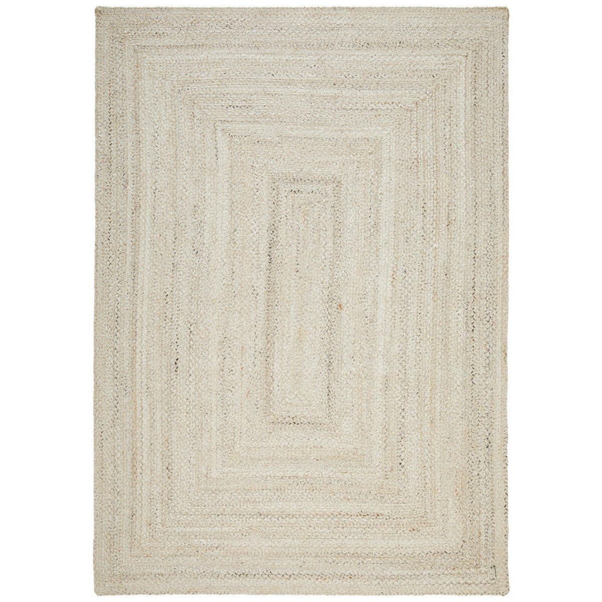 Bild 1 von Ambia Garden Outdoorteppich, Beige, Textil, rechteckig, 120 cm, Care & Fair, AZO-frei, beidseitig verwendbar, in verschiedenen Größen erhältlich, Teppiche & Böden, Teppiche, Outdoorteppiche