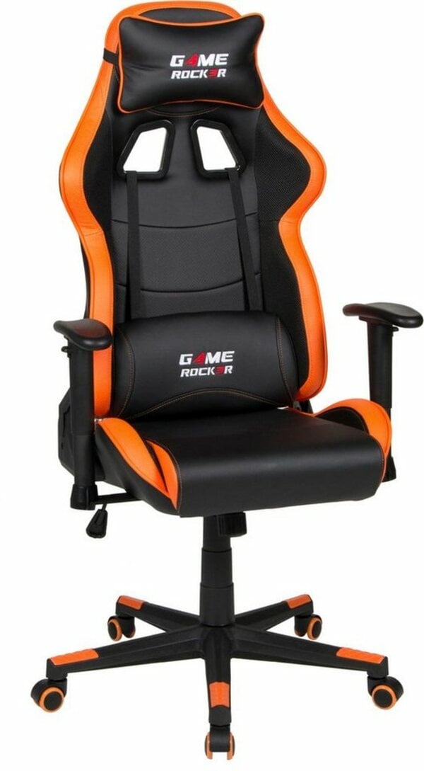 Bild 1 von Duo Collection Gaming-Stuhl Game-Rocker G-10