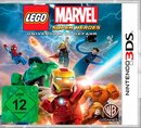 Bild 1 von Lego Marvel Super Heroes Nintendo 3DS, Software Pyramide
