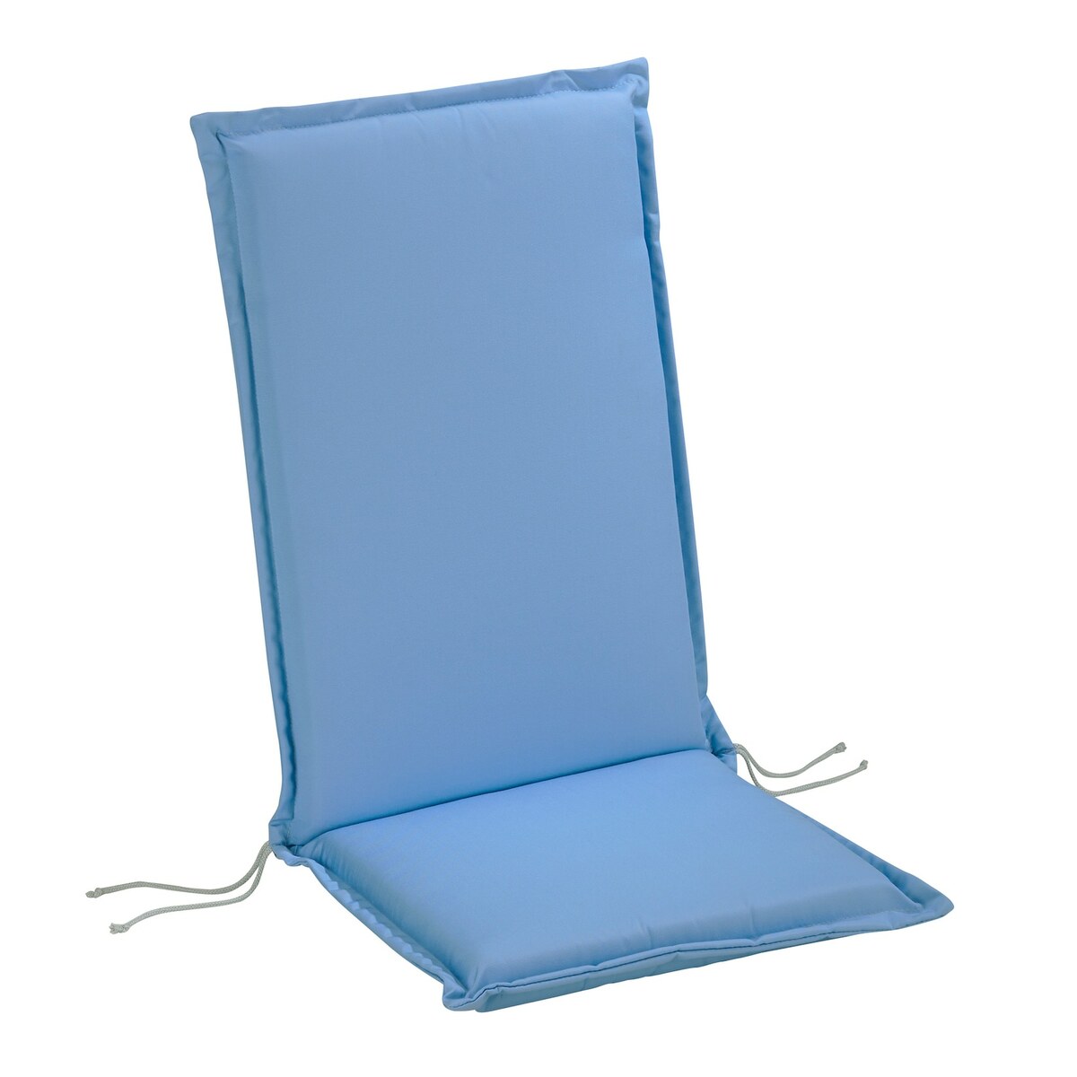 Bild 1 von BEST Sesselauflage hoch STS 120x50x7cm   versch. Farben