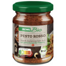 Bild 1 von REWE Bio Pesto Rosso 130g