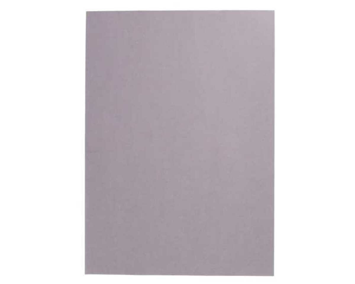 Bild 1 von Fotokarton steingrau 50x70cm 300g/m²