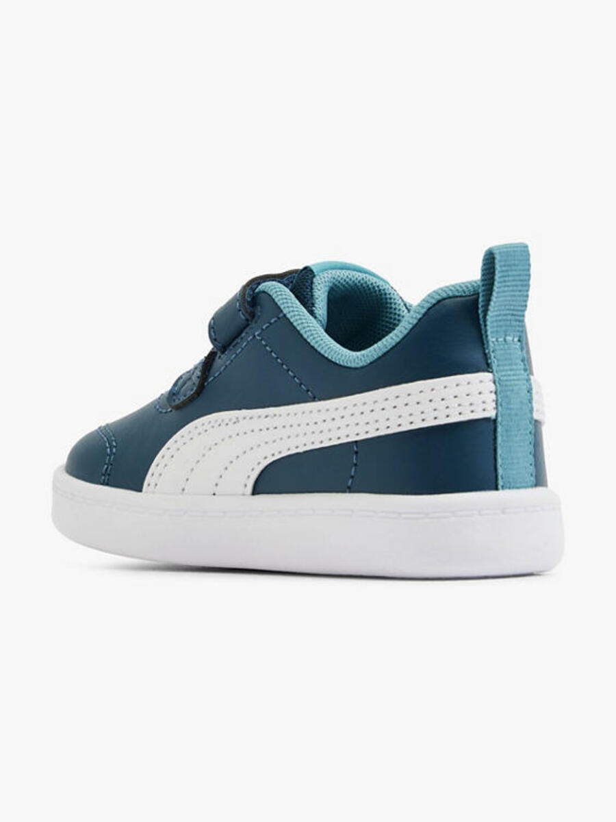 Bild 3 von Puma Laufschuh Courtflex v2 V Inf