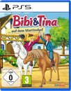 Bild 1 von Bibi & Tina Auf Dem Martinshof PlayStation 5