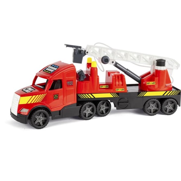 Bild 1 von Magic Truck - Feuerwehr