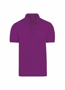 Trigema Poloshirt TRIGEMA Poloshirt in Piqué-Qualität