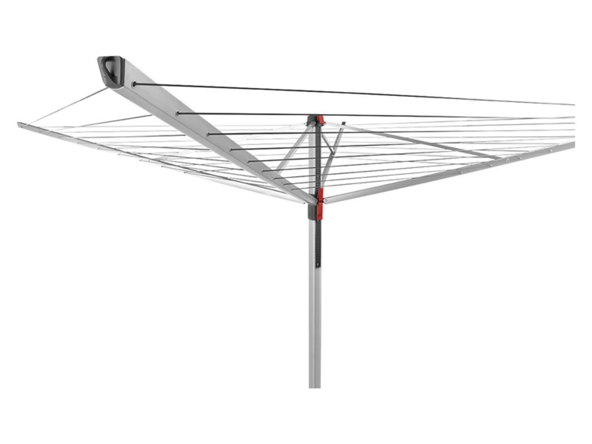 Vileda Wäschespinne »SUNLIFT 50M«, für 45 Waschladungen, individuell