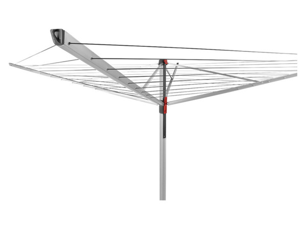 Bild 3 von Vileda Wäschespinne »SUN-LIFT 50M«, für 4-5 Waschladungen, individuell höhenverstellbar