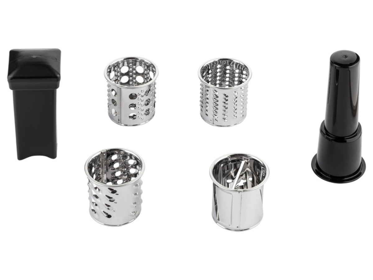 Bild 4 von SILVERCREST® KITCHEN TOOLS Fleischwolf »SFW 800 A1«, 800 W