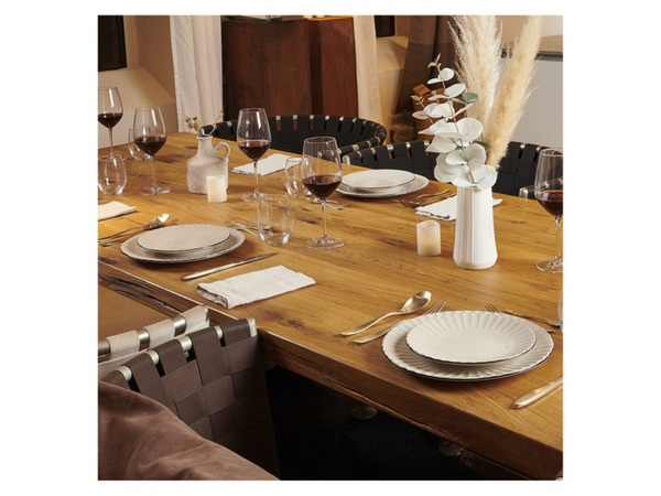 Bild 3 von MÄSER Frühstücks-Set »Osita«, 18-teilig, beige