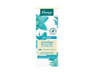 Kneipp Goodbye Stress Badeöl 100 ml