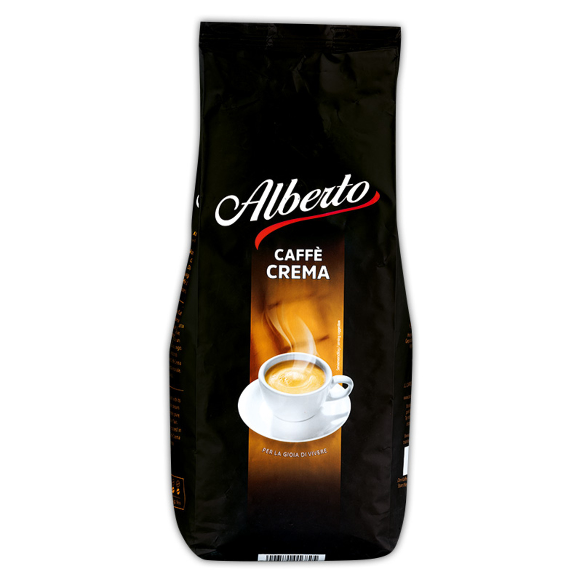Bild 3 von Alberto Caffè Crema / Espresso