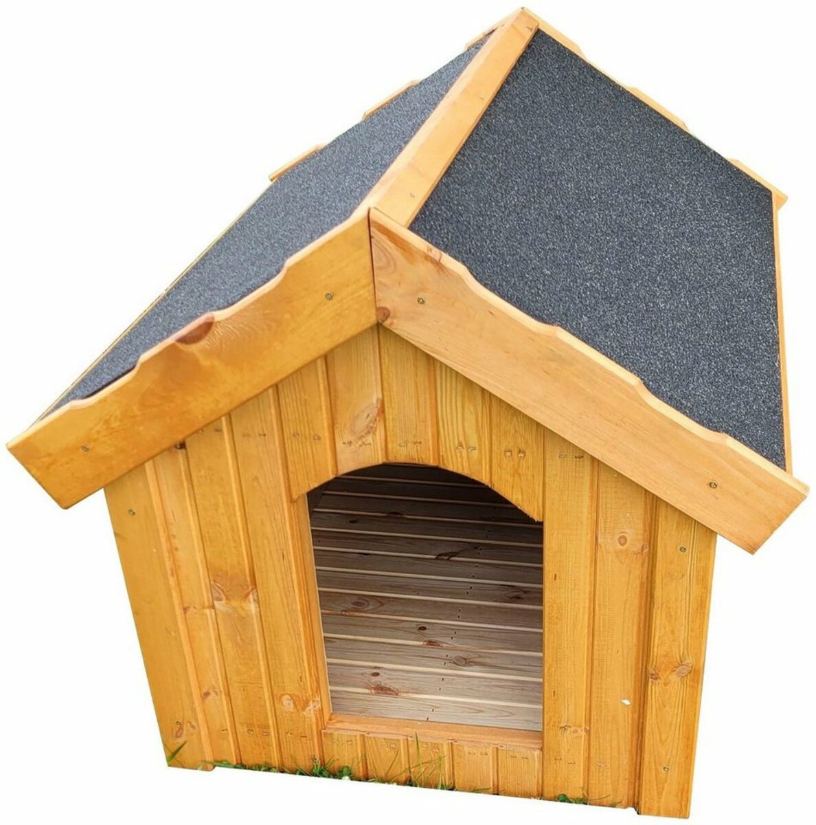 Bild 1 von promadino Hundehütte, in versch. Größen