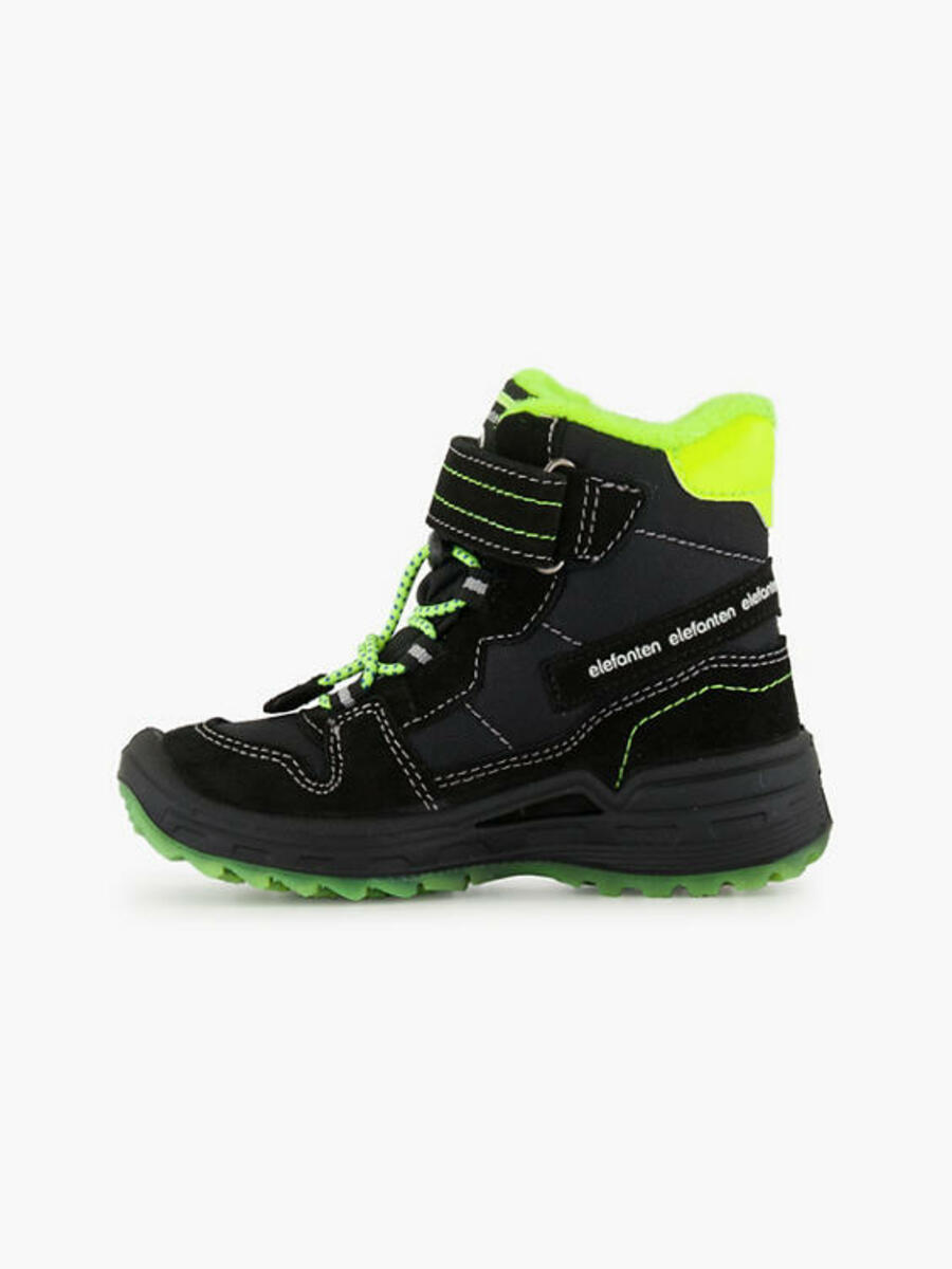 Bild 2 von elefanten Boots BUSSO, Weite M