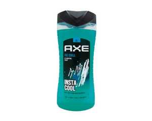 Axe Ice Chill XL Duschgel 400ml