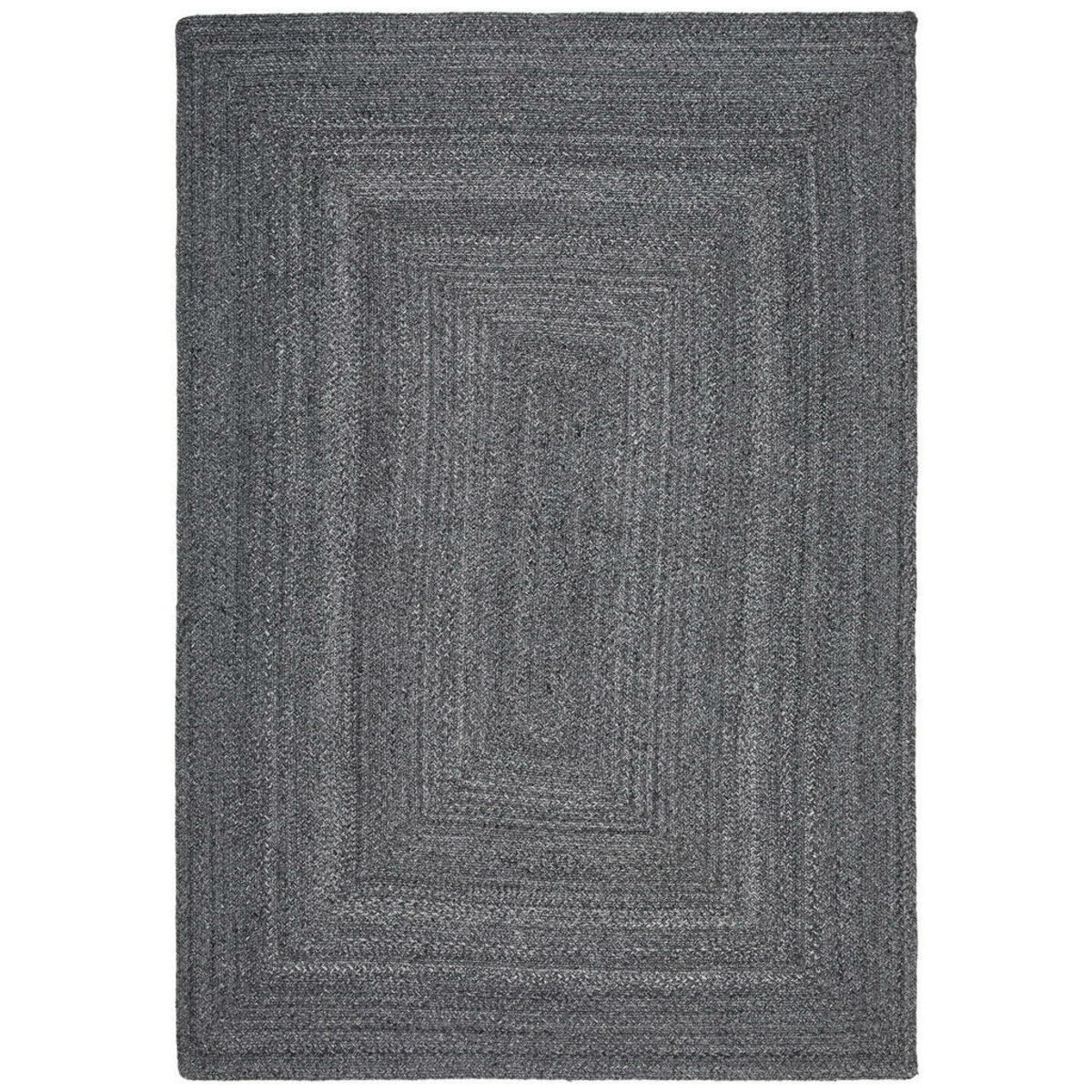 Bild 1 von Ambia Garden Outdoorteppich, Grau, Textil, rechteckig, 120 cm, Care & Fair, AZO-frei, beidseitig verwendbar, in verschiedenen Größen erhältlich, Teppiche & Böden, Teppiche, Outdoorteppiche