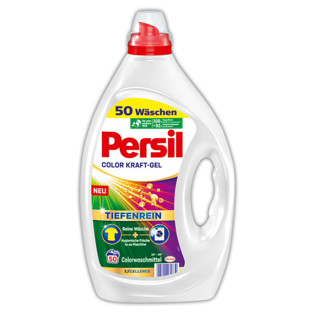 Bild 3 von Persil Waschmittel