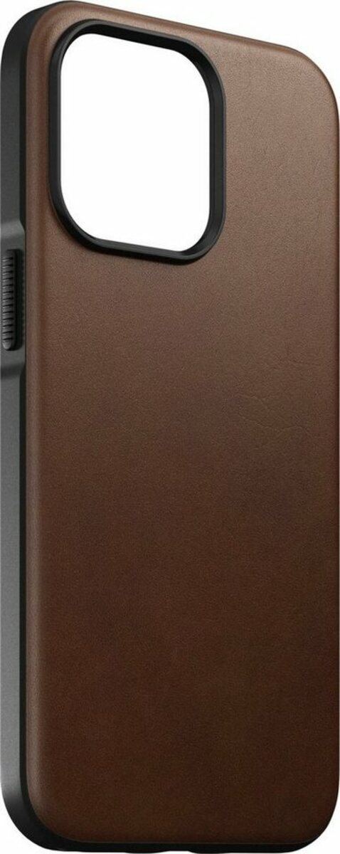 Bild 1 von Nomad Smartphone-Hülle Modern Leather Case