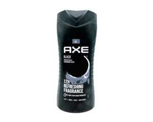 Axe Black XL Duschgel 400 ml