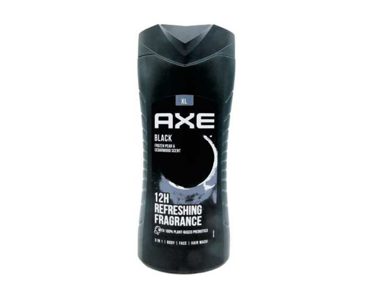 Bild 1 von Axe Black XL Duschgel 400 ml
