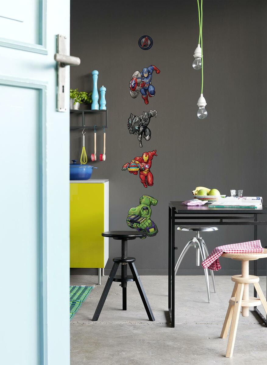 Bild 1 von Wandtattoo