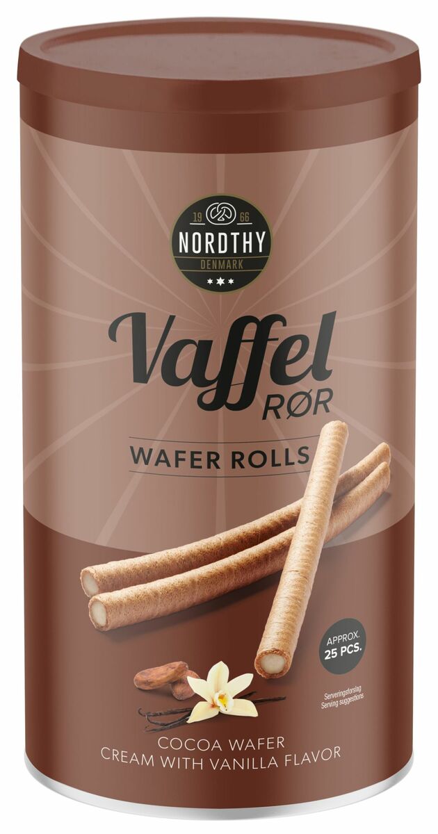 Bild 2 von Waffelröllchen 250 g