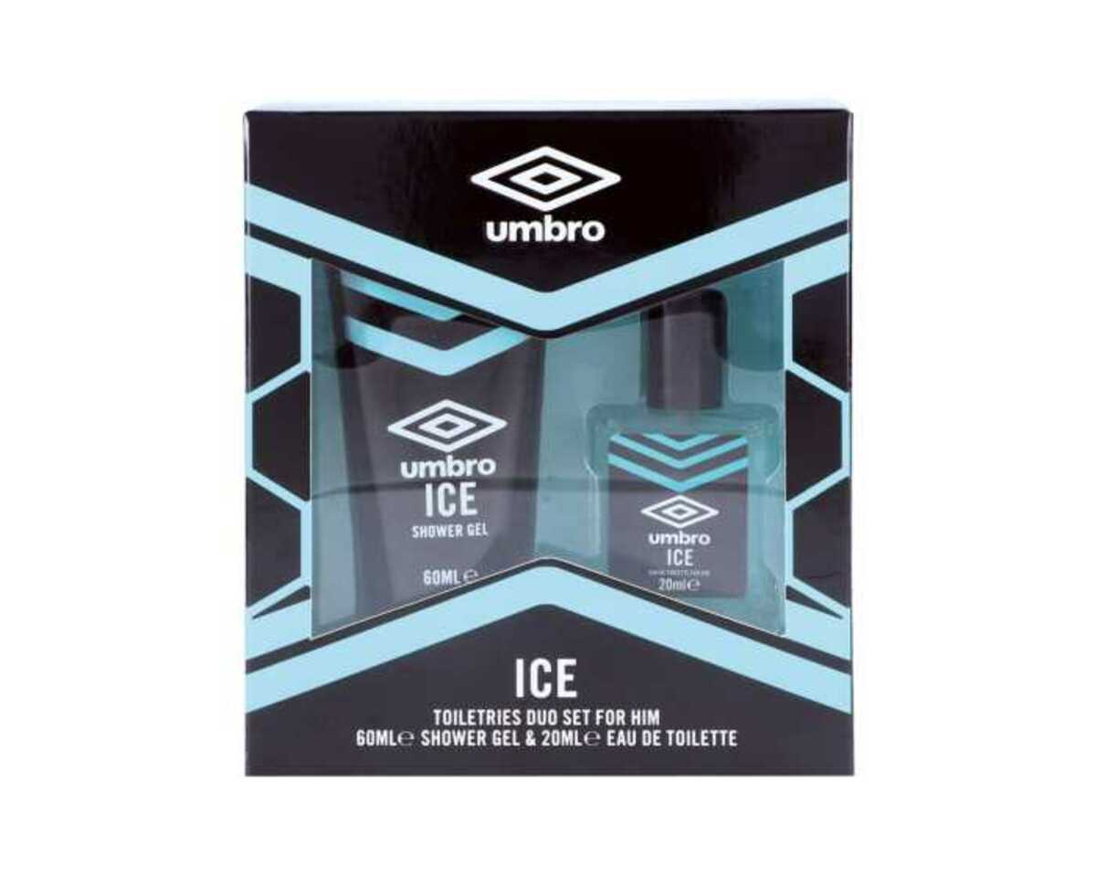 Bild 1 von Umbro Ice Geschenkset Men 2-teilig