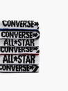 Bild 2 von Converse 6er Pack Socken